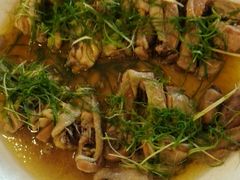 -北门饭店(三香路店)