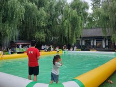 -竹泉村旅游度假区