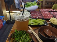 -荣记潮汕牛肉火锅(仙鹤街店)