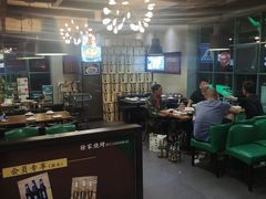 -三里桥徐家烧烤(启明街店)