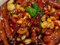 -辣小鲜·南昌大排档(船山路店)