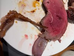-拉蒂娜·巴西牛排馆 Latina·Brazilian Steakhouse(王府井喜悦店)