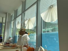 -Cetus coffee鲸鱼座咖啡·拼豆(二仙桥公园店)
