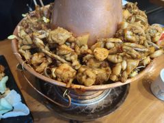 -炉小二铜锅牛蛙•川湘菜(三里屯店)
