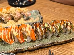 -赤稻·日式料理(禅城店)