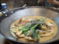 -阿鸡鱼庄·顺德鲜蒸小炒(亚运村店)