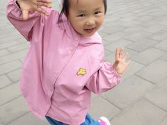 -汉堡王(北京三里屯购物中心)