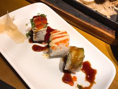 -和彩放题餐厅(酒仙桥店)