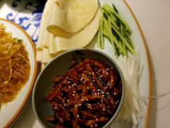 -小菜园新徽菜(常州武进吾悦店)