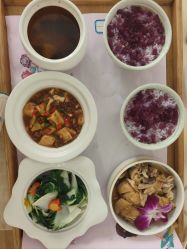 -月满阁月子中心(莲湖区店)