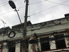 -七浦路服装批发市场