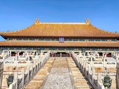 -故宫博物院(故宫)