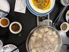 -肥佬椰子鸡(文锦渡店)