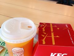 -肯德基(环翠北店)