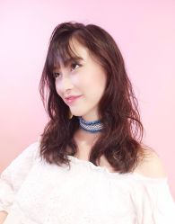 -东方美妍