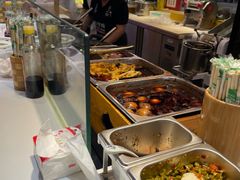-皖佬板安徽牛肉板面(西站食宝街店)