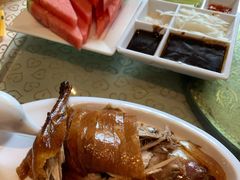 -大鸭梨(天通西苑店)