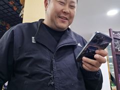 -清真·伊清阁餐厅