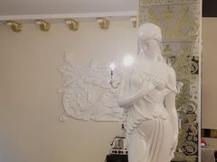 -华梅西餐厅(哈尔滨中央大街店)