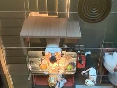 -大头椰·椰子鸡火锅(南宁万象城店)