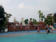 -株洲云龙水上乐园