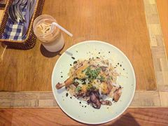 -浦鸿会尚莊亲子餐厅(碧云店)