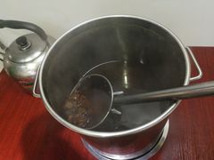 自制山楂特饮-广味鲜潮汕牛肉火锅(延安三路店)