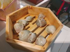 青岛鹅蛋贝-碗中海·蒸汽海鲜·桑拿鸡(岭南天地店)