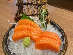 -三禾寿司(君尚店)