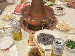 -八先生涮肉房(三里河店)