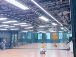 -G-STEPS舞蹈工作室