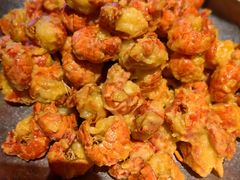 -一棠龙虾•王牌虾球(恒隆广场店)