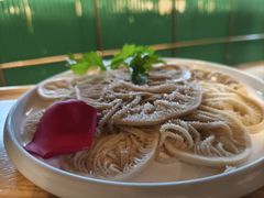 -蜀九香火锅(彩虹店)