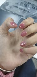 -JERRY日式美甲美睫纹绣工坊