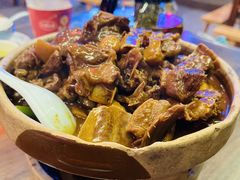 -鹅滋道(甘坑古镇店)