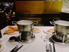 -星伦多自助料理·涮烤一体(虹悦城店)