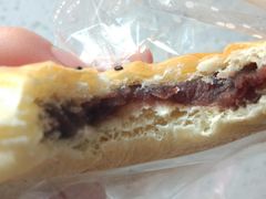 红豆面包-韩国利尔面包(桂林路店)