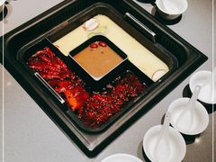 -巴奴毛肚火锅(悠唐购物中心店)
