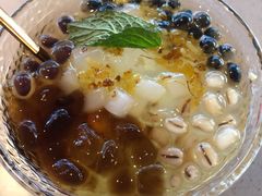 冰粉-渡娘火锅(大兴大悦春风里店)