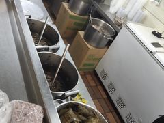 -芳婆糕团店(王府大街店)