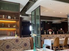 -水天堂西餐厅(绿宝广场店)