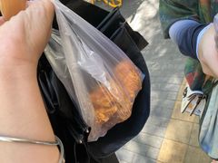 -满记烧饼(牛街东里小区一区店)