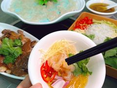 -官塘陈记鱼生·潮汕砂锅粥·牛肉火锅(潮枫路总店)