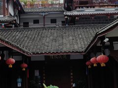 -海窝子古镇