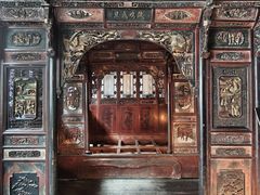 -乌镇东栅景区