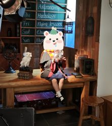 -七色田儿童摄影(静安店)