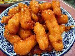 -北大地皖峰饭馆