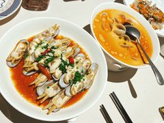 -钱塘花园·宁波菜