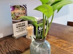 -大洋家·精品潮汕菜·生腌砂锅粥(天河东路店)