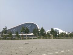 -哈尔滨大剧院